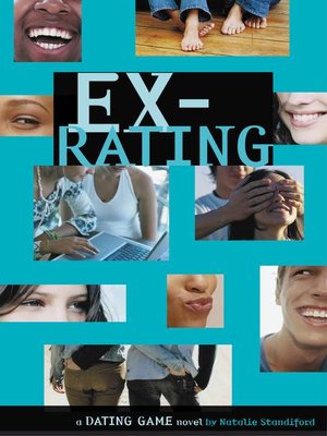 cover image of Ex-Rating